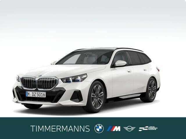 BMW 520 (Bild 1/6)