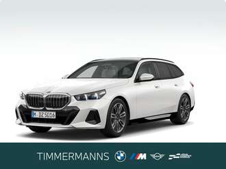 BMW 520 (Bild 1/6)
