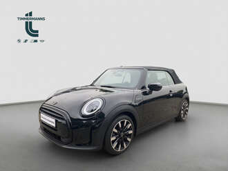 MINI COOPER_CABRIO (Bild 1/14)