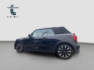 MINI COOPER_CABRIO (Bild 2/14)
