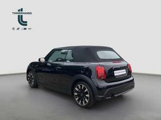 MINI COOPER_CABRIO (Bild 3/14)