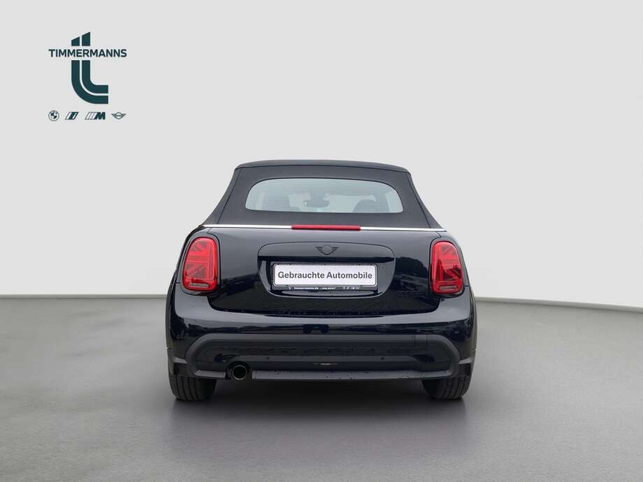 MINI COOPER_CABRIO (Bild 5/15)