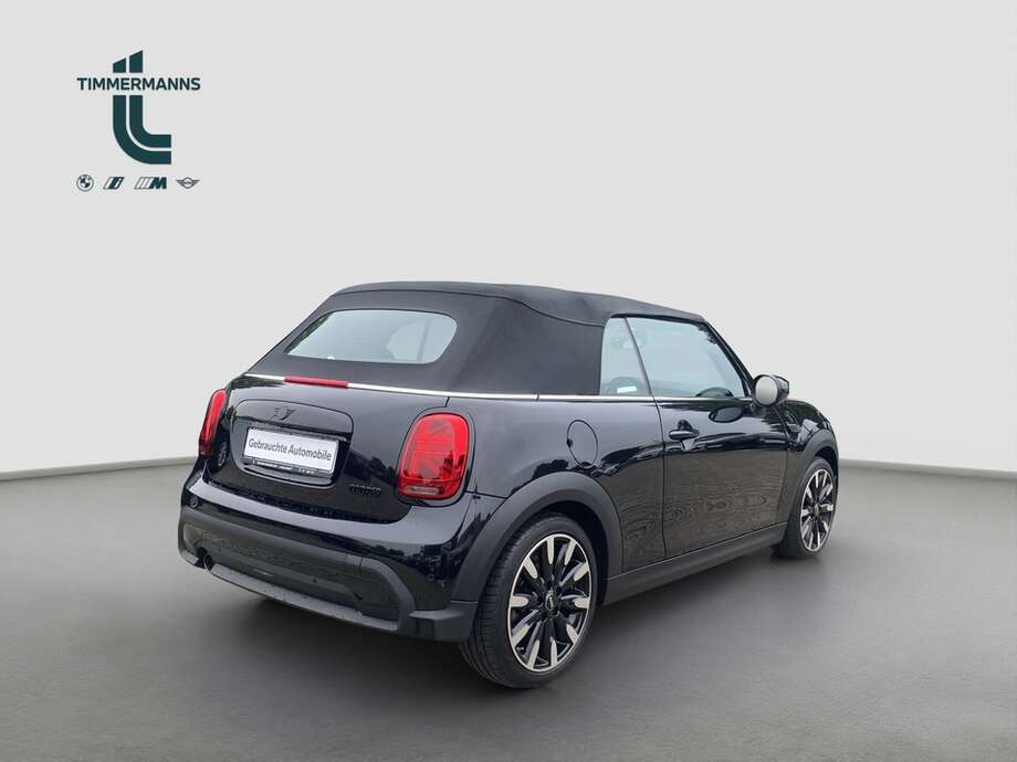 MINI COOPER_CABRIO (Bild 6/15)