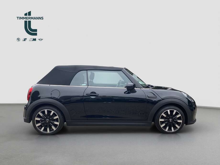 MINI COOPER_CABRIO (Bild 7/15)