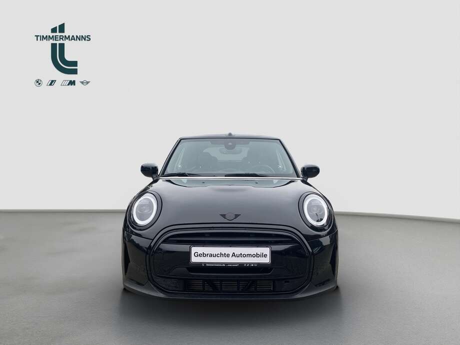 MINI COOPER_CABRIO (Bild 9/15)