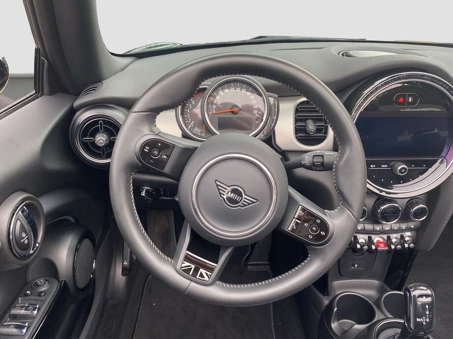 MINI COOPER_CABRIO (Bild 12/15)