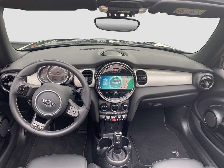 MINI COOPER_CABRIO (Bild 13/15)
