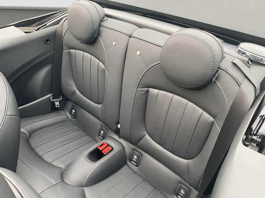 MINI COOPER_CABRIO (Bild 14/15)