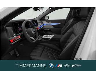 BMW 740 (Bild 3/6)
