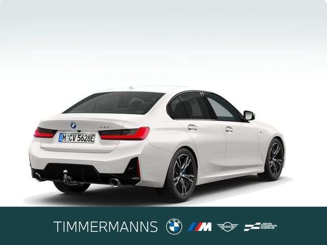BMW 330 (Bild 2/6)