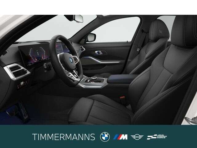 BMW 330 (Bild 3/6)