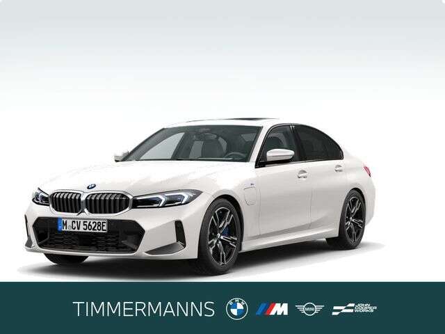 BMW 330 (Bild 1/6)