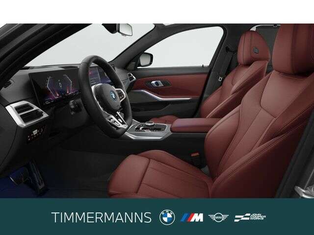 BMW 330 (Bild 3/6)