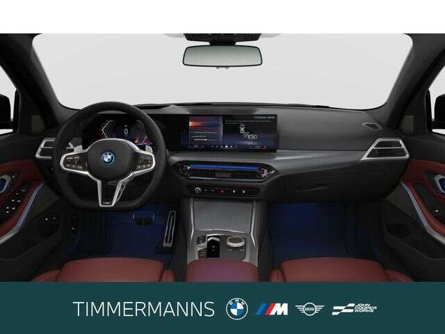 BMW 330 (Bild 5/6)