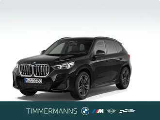 BMW X1 (Bild 1/6)