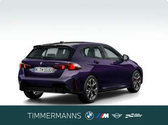 BMW 120 (Bild 2/6)