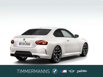 BMW M240i (Bild 2/6)