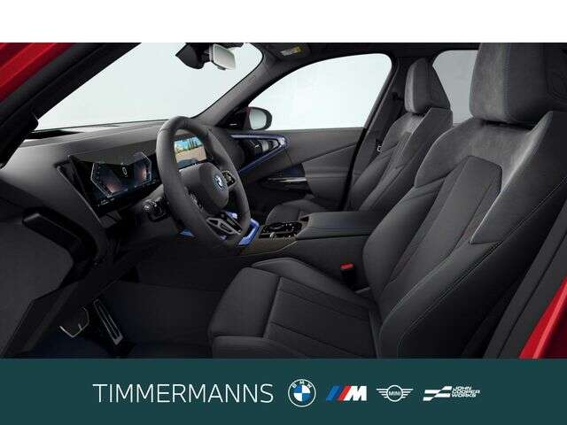 BMW X3 (Bild 3/5)