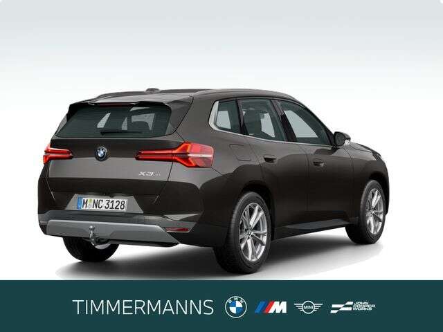 BMW X3 (Bild 2/6)
