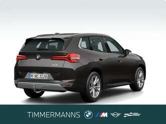 BMW X3 (Bild 2/6)