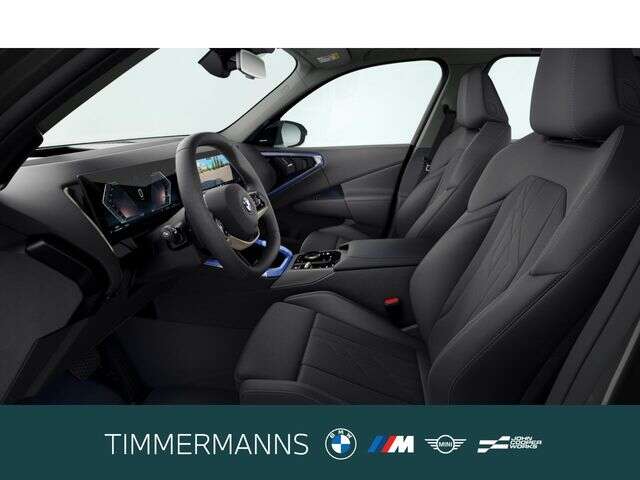 BMW X3 (Bild 3/6)