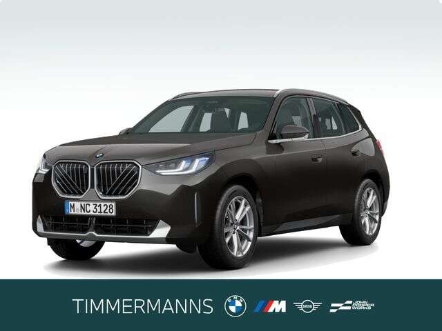 BMW X3 (Bild 1/6)