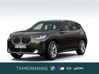 BMW X3 (Bild 1/6)