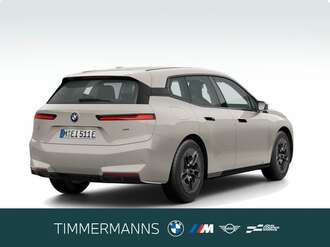 BMW iX (Bild 2/6)