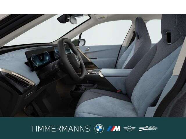 BMW iX (Bild 3/6)