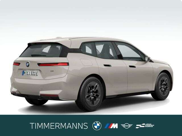 BMW iX (Bild 6/6)