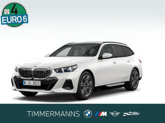 BMW i5 (Bild 1/5)