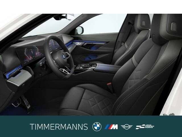 BMW i5 (Bild 3/6)