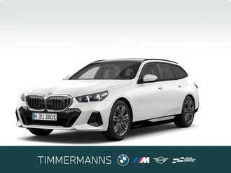 BMW i5 (Bild 1/6)