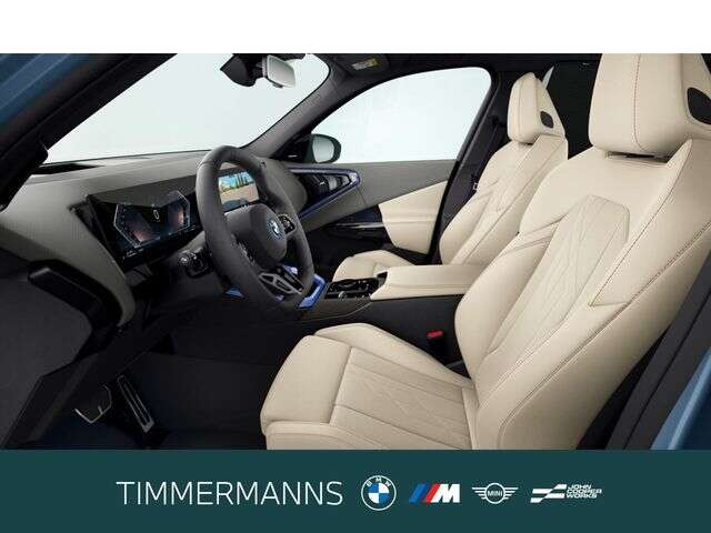 BMW X3 (Bild 3/6)
