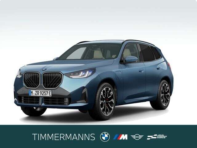 BMW X3 (Bild 1/6)