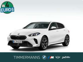 BMW 123 (Bild 1/5)