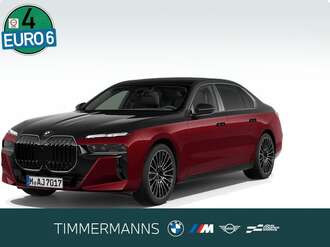 BMW 740 (Bild 1/5)