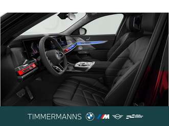 BMW 740 (Bild 3/5)