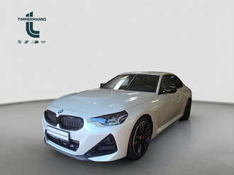 BMW M240i (Bild 1/19)