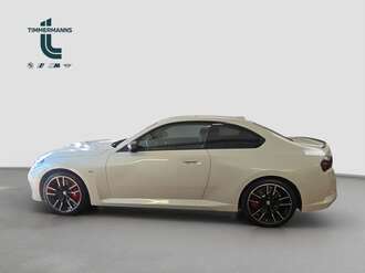 BMW M240i (Bild 2/19)
