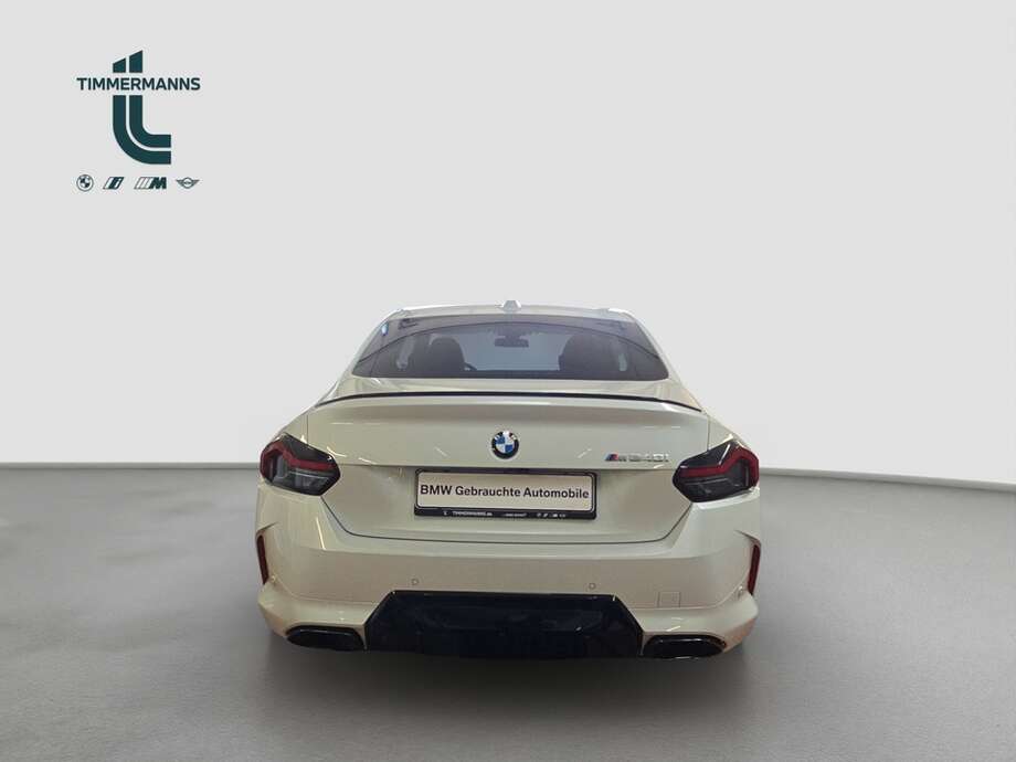 BMW M240i (Bild 5/20)