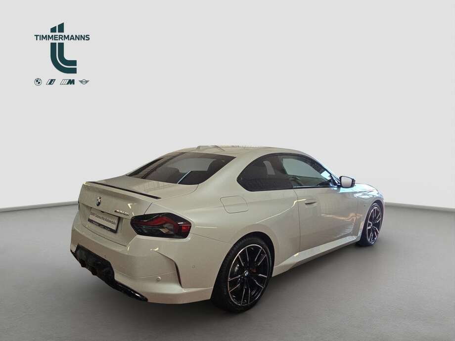 BMW M240i (Bild 6/20)