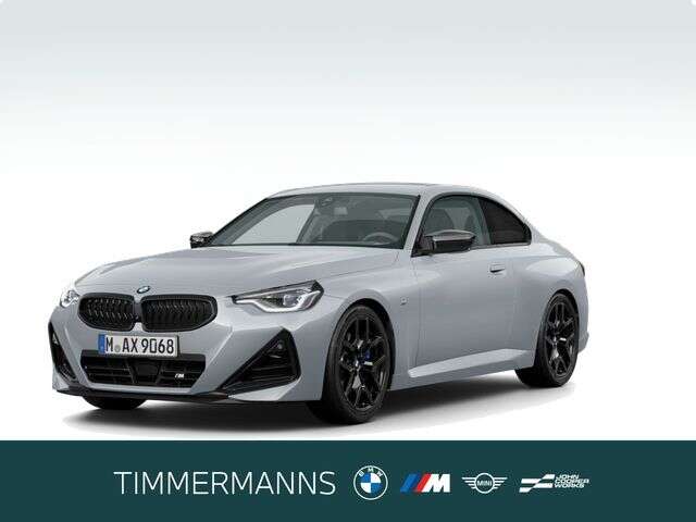 BMW M240i (Bild 1/6)