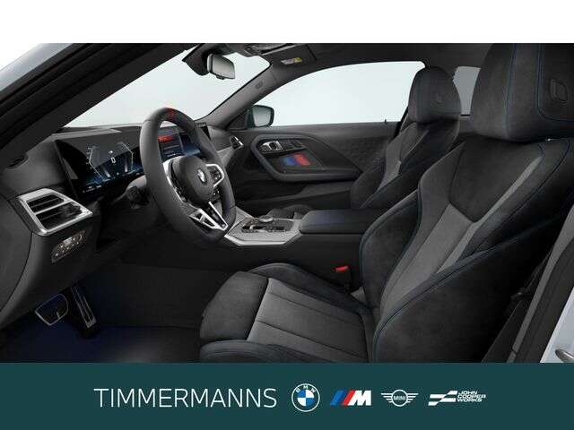 BMW M240i (Bild 3/6)