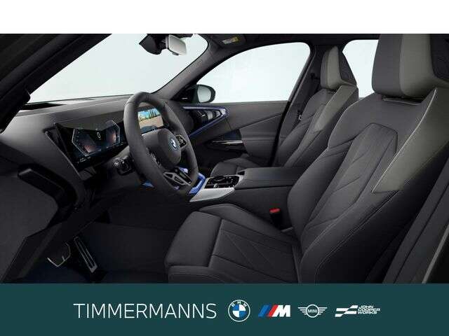 BMW X3 (Bild 3/6)