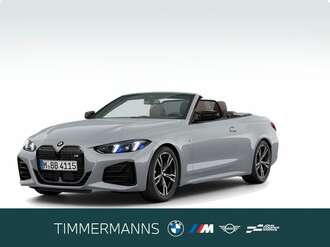 BMW M440 (Bild 1/6)