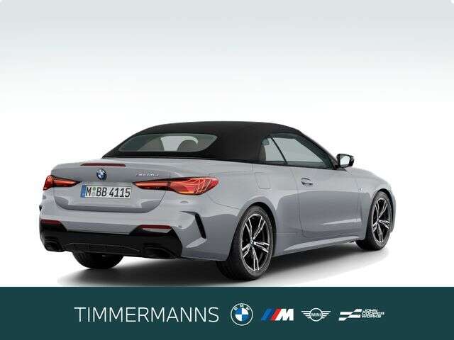 BMW M440 (Bild 2/6)