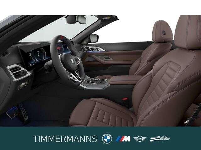 BMW M440 (Bild 3/6)