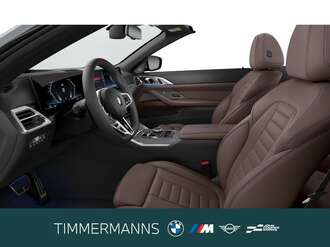 BMW M440 (Bild 3/6)