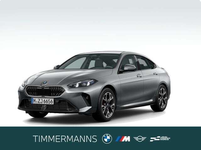 BMW 220 Gran Coupe (Bild 1/6)